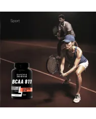 BCAA 8.1.1 - 200 Compresse